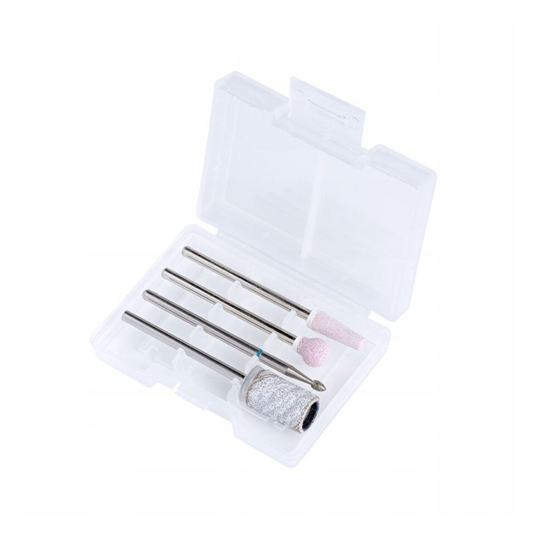 Neonail One Touch 21W Nagų Freza - Image 3